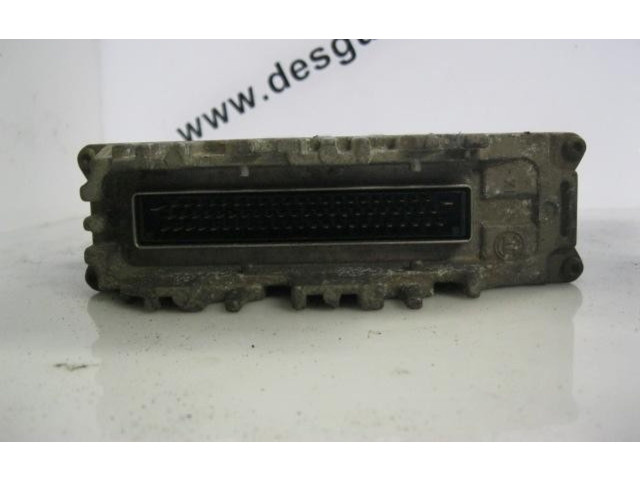 Другие блоки управления / модули 8200059887, 0281001878   Renault Clio II