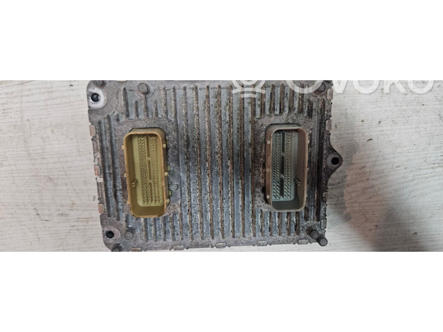 Řídící jednotka 05150888AD, 68303535AE   Chrysler Pacifica 2018