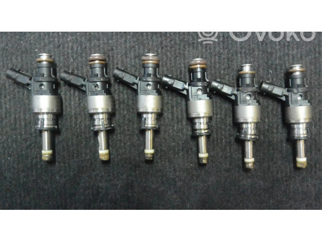 Vstřikovač 306E036P, 104390520   Audi A5 8T 8F    CMUA 