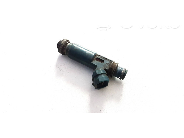 Vstřikovač 2325050040   Toyota Land Cruiser (J100)     