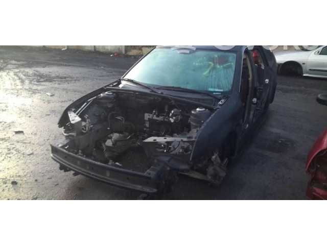 Přístrojová deska  Saab 9-3 Ver2 2006 12784998  