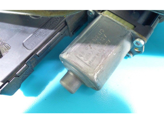 Čerpadlo oleje 966368-200, IMPRK1226475   Renault Megane III   