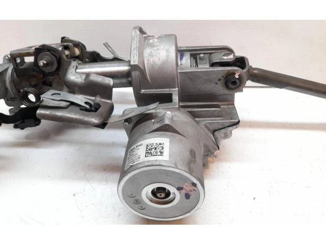 Руль Fiat Punto (199)  2005 - 2018 года 2611786110D, 2611786110D      
