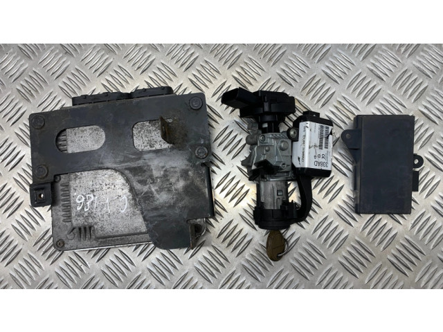 Řídící jednotka P04727770AC, 0281011281   Chrysler Voyager 2005