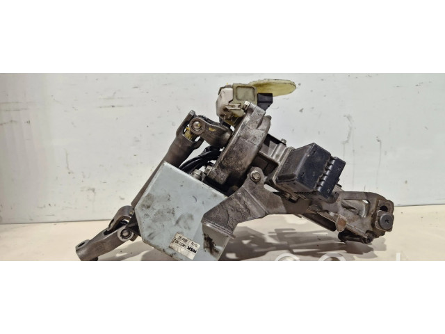    Рулевая рейка 488108643r   Renault Megane III 2009-2016 года