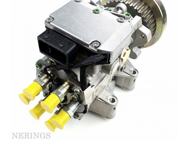 Vstřikovací čerpadlo 0470506002, 0986444067   Audi A6 S6 C5 4B     