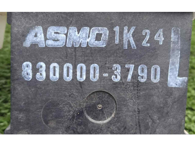 Блок управления 8300003790, 2.PINES   Mazda 626