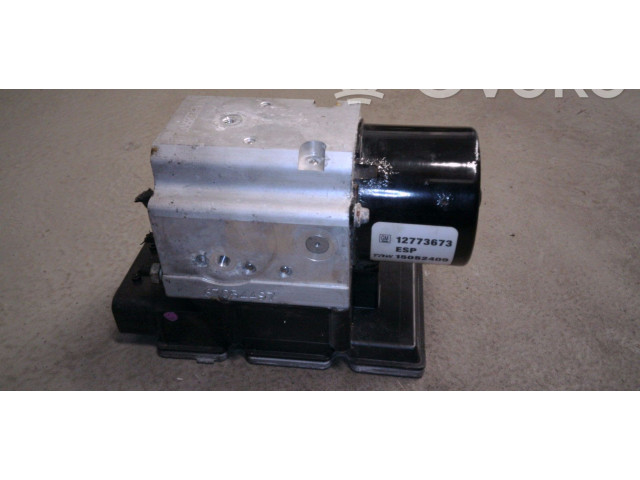 Jednotka ABS 15052409   Saab 9-3 Ver2 2005