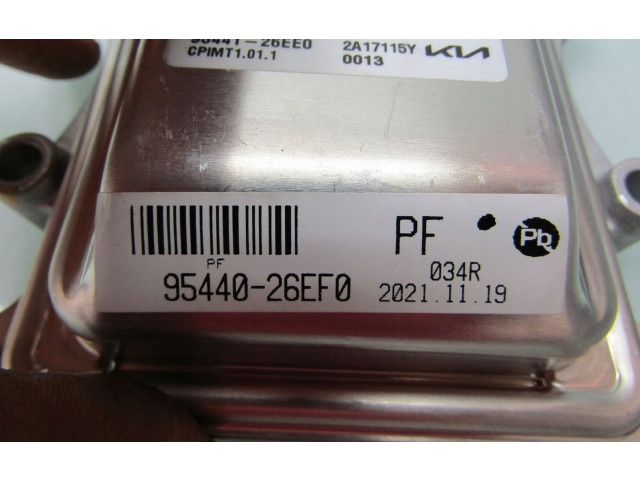 Řídící jednotka 9544126EE0, 9544026EF0   KIA Stonic 2022