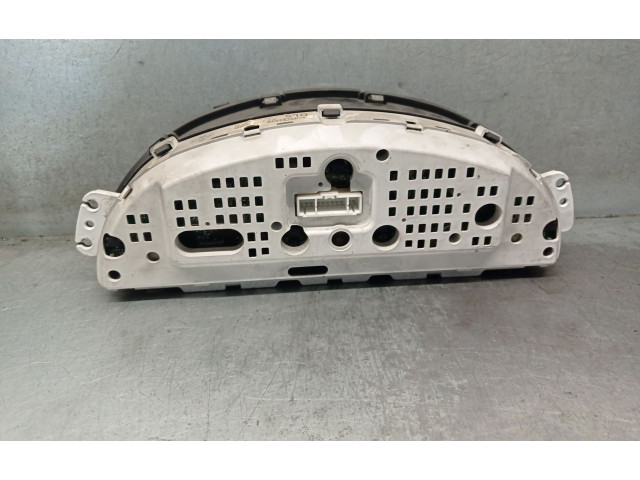 Панель приборов 9400417510, 9400417510   Hyundai Matrix       