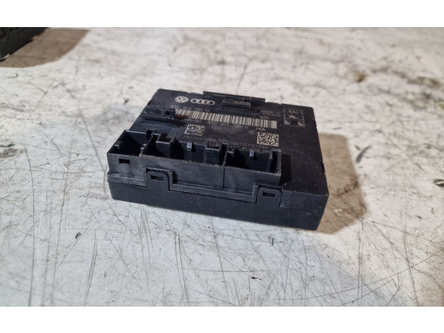 Блок комфорта 8T0959795N   Audi A5 8T 8F   