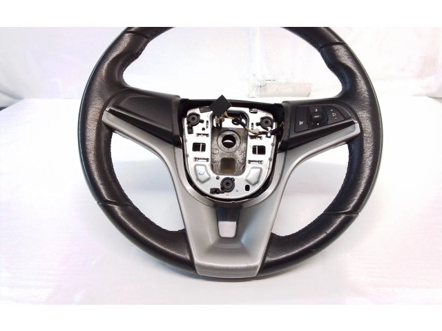 Руль Chevrolet Orlando  2011 -  года 95227504, 843907      