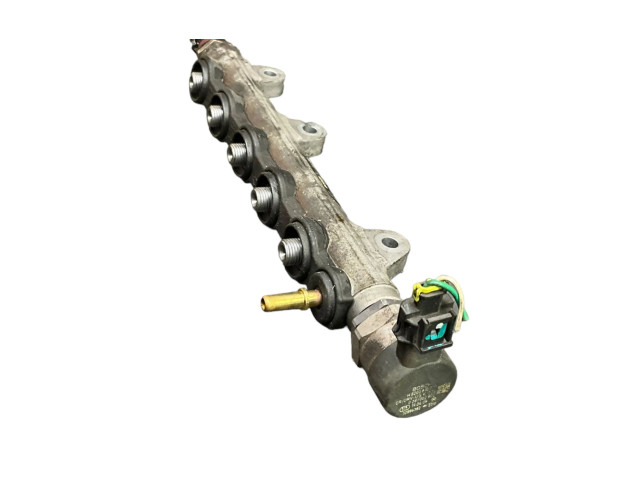 Vstřikovací lišta 0445214155, 8200842432   Nissan X-Trail T31     