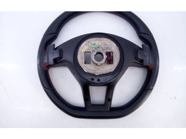 Volant Mercedes-Benz CLA C117 X117 W117 2013 A1724601803, E1-A2-43-1  