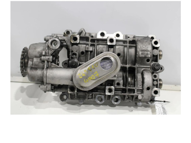 Čerpadlo oleje 9636898380   Peugeot 4007   4HN