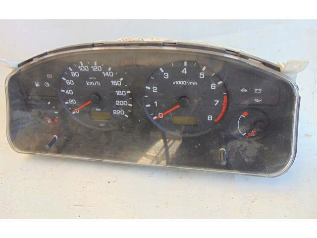 Přístrojová deska  Nissan Primera 2000 248102F916  