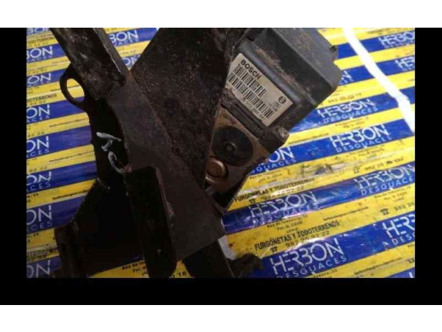 Jednotka ABS 0265216724, 0273004441   Citroen Jumpy 2003