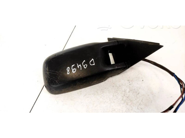 Zpětné zrcátko  Volkswagen PASSAT B3 1993  E10017273  