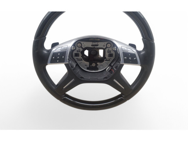 Volant Mercedes-Benz GL X166 2014 A1664605003  