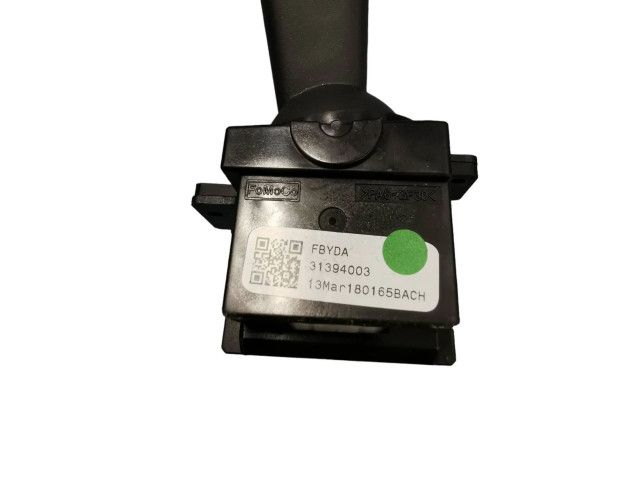 Ручка стеклоочистителей 31394003, 480165BACH   Volvo S60