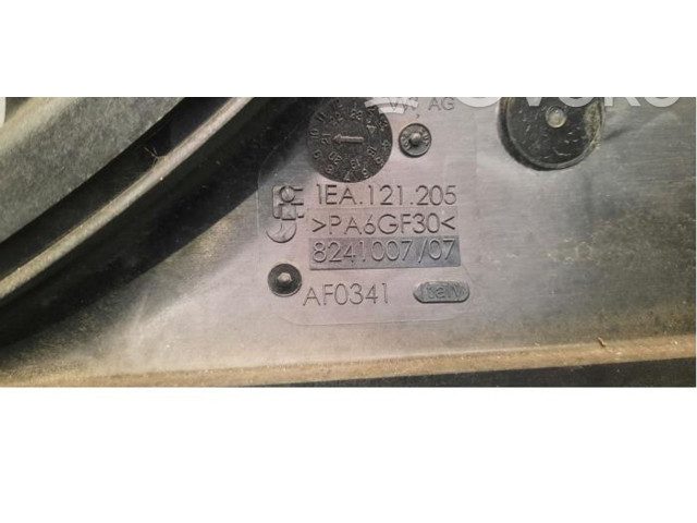 Комплект вентиляторов     1EA121203D    Volkswagen ID.3 