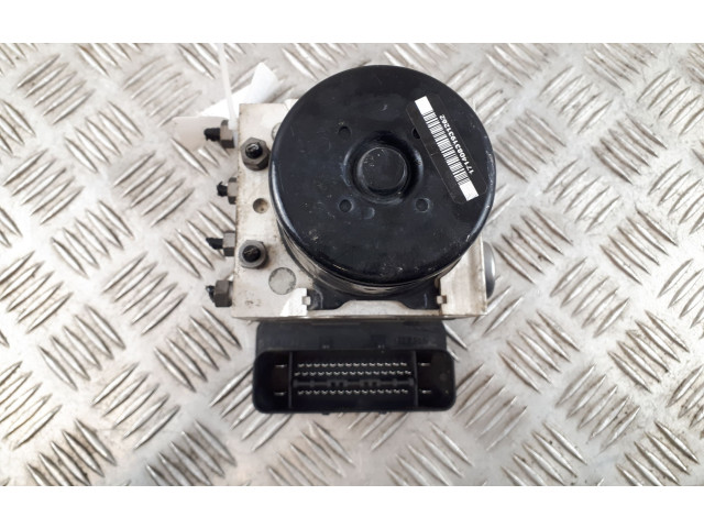 Блок АБС 7L0907379K, 7L0907379K   Volkswagen  Touareg I  2002 - 2010 года