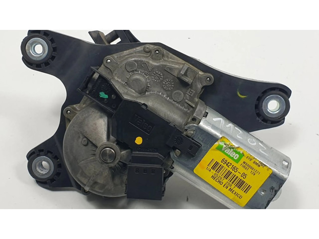 Моторчик заднего дворника 694216505, WS00001221    BMW X6 E71