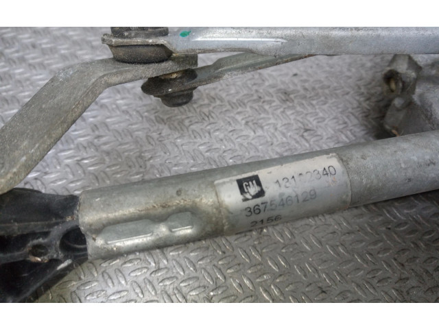 Volant Opel Corsa D 2006 405067, 367546129  