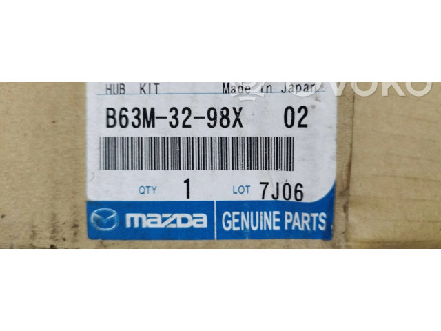 Volant Mazda 6 2020 B63M3298X  