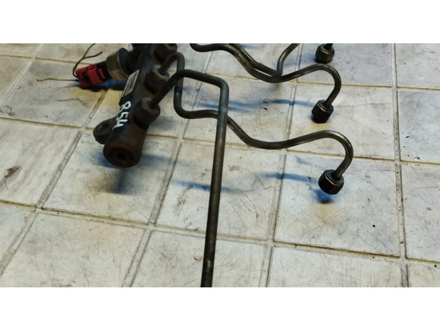 Vstřikovací lišta 9654726280   Ford Focus  pro naftový motor 2.0  