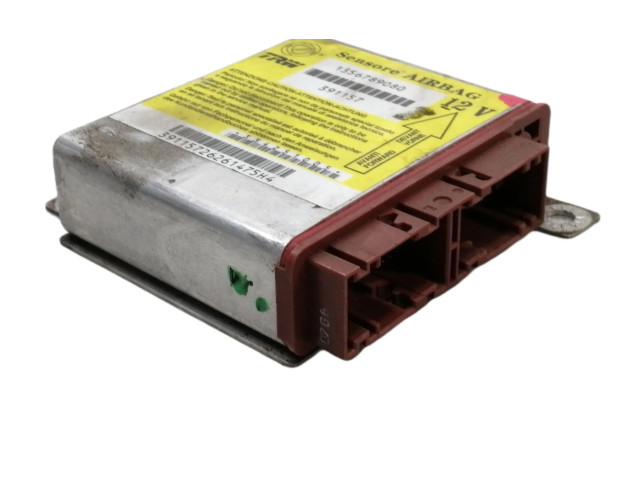 Блок подушек безопасности 1356789080   Citroen Jumper