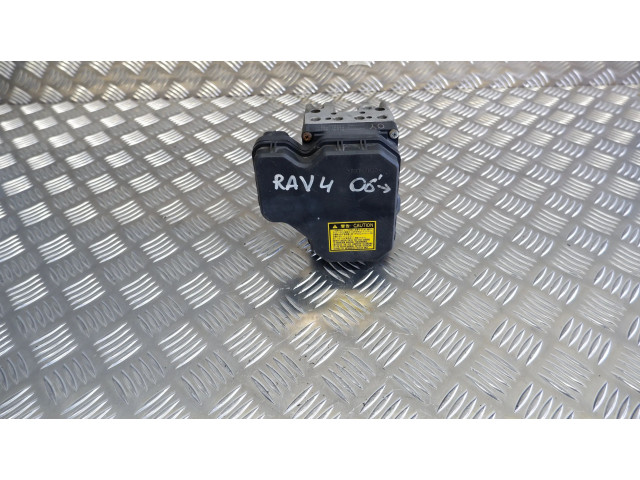 Блок АБС 4454042100, 8954142220   Toyota  RAV 4 (XA30)  2006 - 2016 года