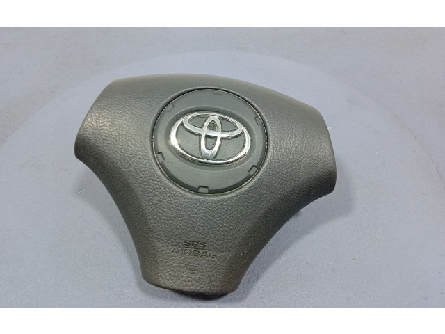 Volant Toyota Corolla Verso E121 2001   