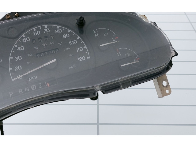 Přístrojová deska  Ford Explorer 1999 F77F10849CH, UPN105  
