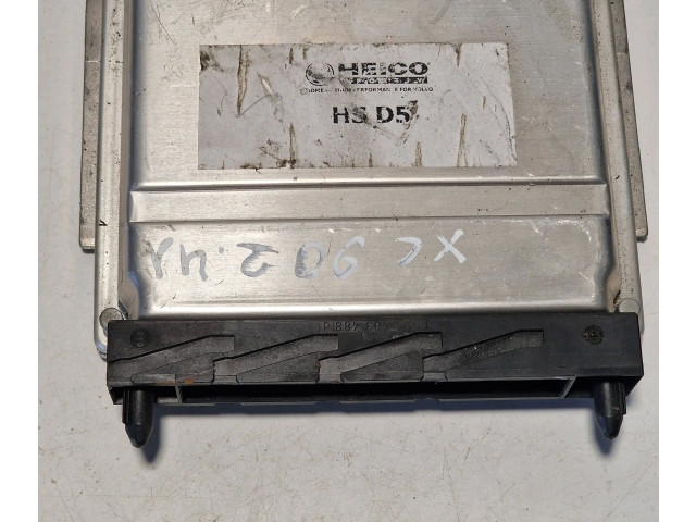 Řídící jednotka 30646978A, 1039S04101   Volvo XC90 2004