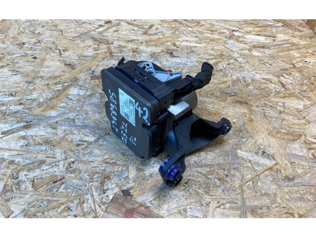 Jednotka ABS 80A907379AD, 80A907379   Audi Q5 SQ5 2018