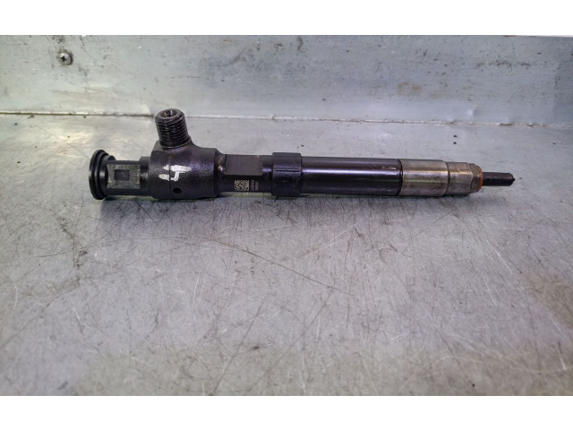 Форсунка 9674984080, 28602948DELPHI    Citroen Jumpy  AH01 