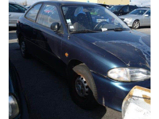 Генератор    Hyundai Pony      