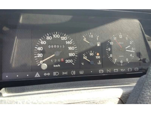 Спидометр (приборный щиток)       Fiat Regata  1983 - 1990 года   