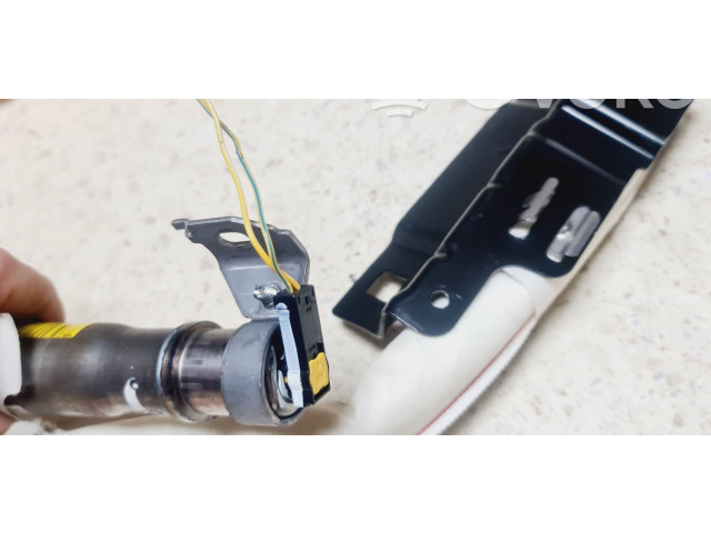 Боковая подушка безопасности PMR962649   Mitsubishi Colt