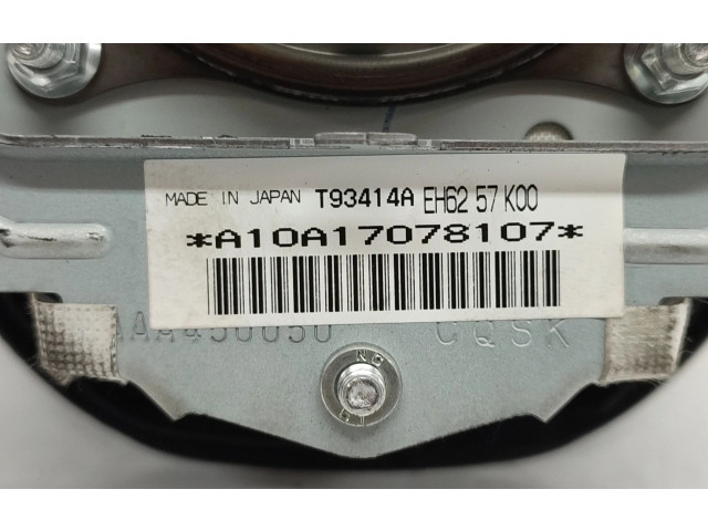 Подушка безопасности водителя A10A17078107   Mazda CX-7