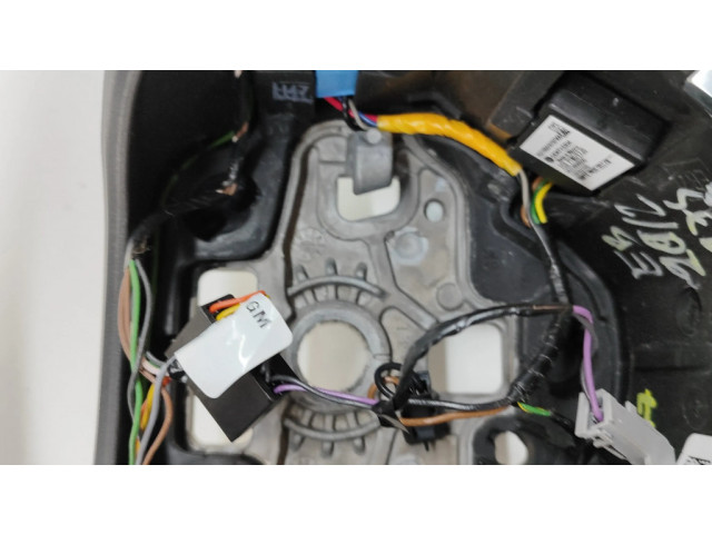 Volant Opel Corsa E 2019 34223608, 12015218B  