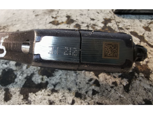 Píst 65100, 141772058   Mercedes-Benz GLA W156     