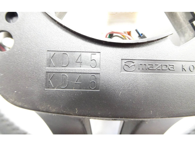 Volant Mazda CX-5 2011 T13ZD2, KD46  