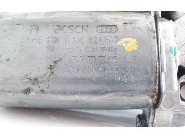 Řídící jednotka 186690000, 0130821503   Mercedes-Benz S W140 1996