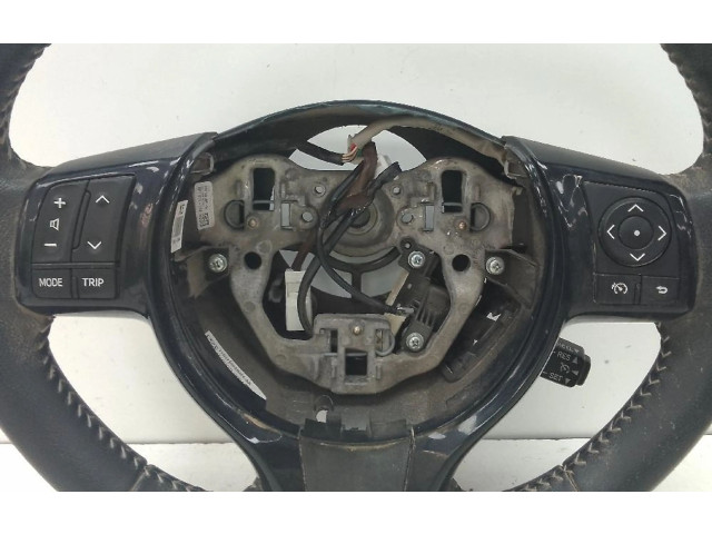 Volant Toyota Yaris 2012 310374599BMY  