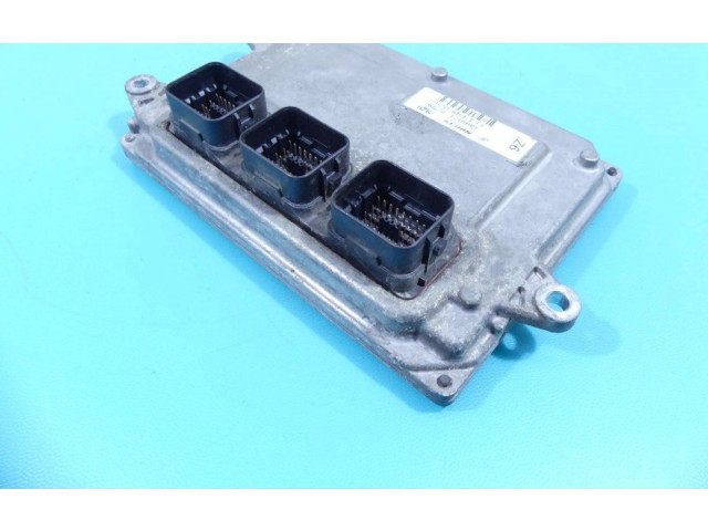Блок управления двигателем Блок управления 37820-RBJ-E77, IMPRK1327434   Honda Insight