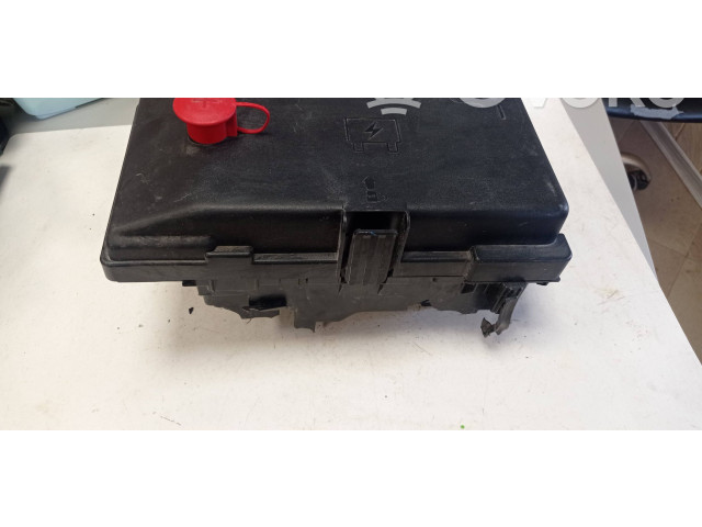   Pojistková skříňka 63565387, 63513560   Chrysler Pacifica 2021