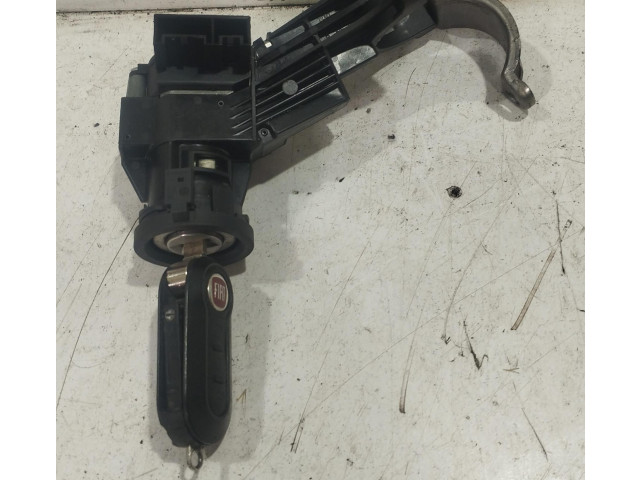 Комплект зажигания 51862574, 51862574   Fiat Punto Evo