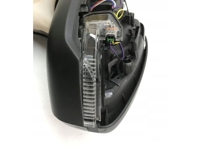 Zpětné zrcátko  Audi A3 8Y 2020  8Y1857409A  